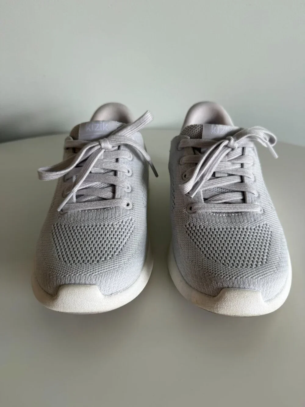 Brand New Kiziks, Size 6